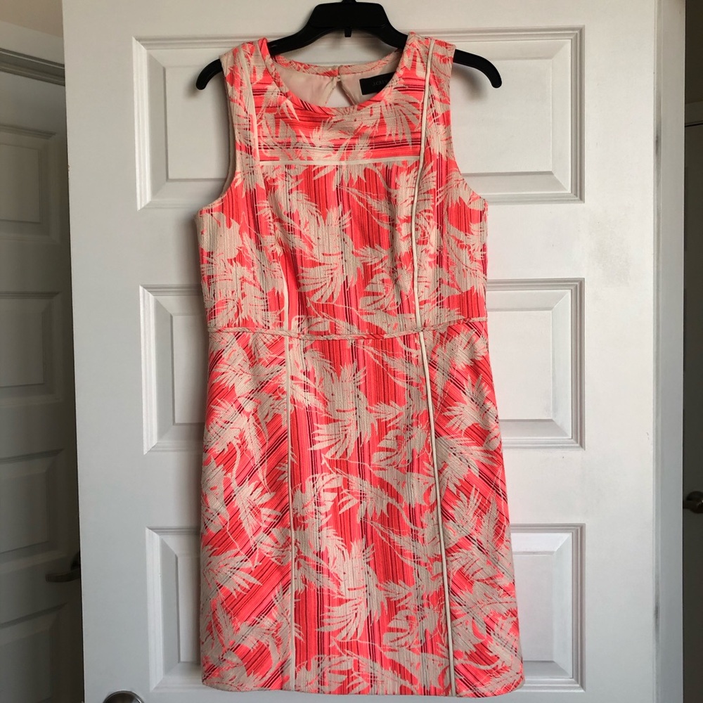 JCrew Dress